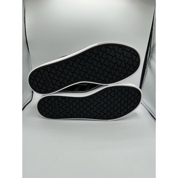 Adidas Daily 4.0 Men’s Sneakers IF4493 Grey/Black size 7 men’s - Picture 5 of 7